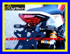 Portatarga lightech husqvarna usato  Santa Maria Capua Vetere