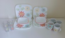 Corelle square happy for sale  Rowlett