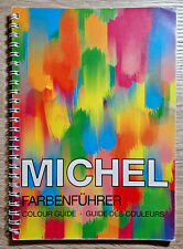 Michel farbenführer auflage gebraucht kaufen  Berlin