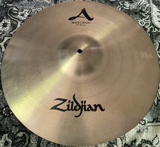 Zildjian rock crash for sale  Dearborn