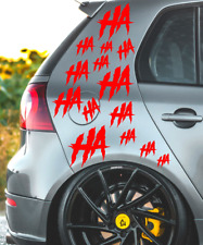 Aufkleber auto sticker gebraucht kaufen  Papenburg