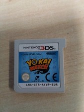 Kai watch nintendo for sale  LEEDS