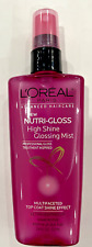 Oreal nutri gloss for sale  Miami