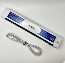 Brother portable scanner d'occasion  Expédié en Belgium