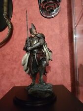 Weta elendil statue gebraucht kaufen  Düren