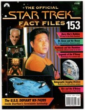 Star trek fact for sale  SOUTHEND-ON-SEA