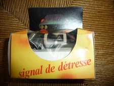 Bouton interrupteur warning d'occasion  Limoges-