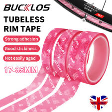 35mm bike tubeless for sale  LEICESTER