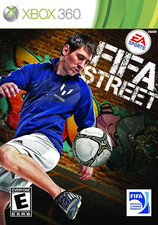 Fifa Street 360 usado comprar usado  Enviando para Brazil