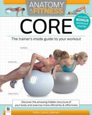 Anatomy fitness core for sale  Montgomery