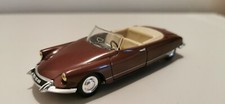 Citroen cabriolet 1963 d'occasion  Gap