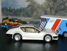 Maquette ottomobile alpine d'occasion  Bages
