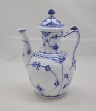 Royal copenhagen halbspitze gebraucht kaufen  Flensburg