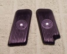 Custom grips tokarev for sale  Hogansville