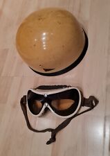 Rehnania helm riginal gebraucht kaufen  Borna