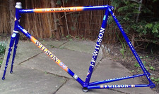 J.f.wilson hand built for sale  SHEFFIELD