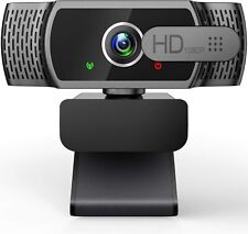 1080p full webcam for sale  LONDON