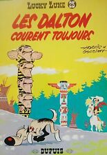 Lucky luke ed. d'occasion  Expédié en Belgium