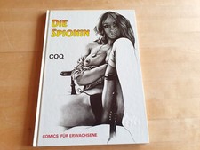 Comics erwachsene c0 gebraucht kaufen  Wesel