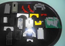Konvolut lego ritterburg gebraucht kaufen  Schwandorf