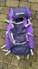 Berghaus ridgeway 10 for sale  HYTHE