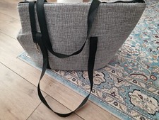 dog carry bag for sale  NEWMARKET