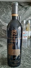 Bouteille mouton rothschild d'occasion  Paris XIII