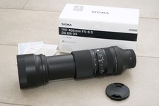 Sigma sony 100 gebraucht kaufen  Dortmund