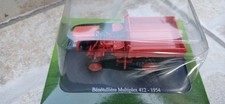 Tracteur multiplex 412 d'occasion  Châteauneuf-du-Rhône