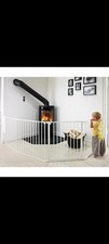 Babydan safety gate for sale  SURBITON