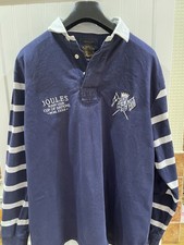 Men joules cup for sale  GLASGOW