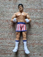 Rare rocky balboa for sale  BOLTON