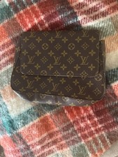 Louis vuitton clutch for sale  MERTHYR TYDFIL