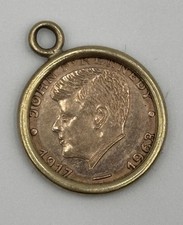 John kennedy cent gebraucht kaufen  Offenburg