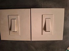 Interrupteur legrand mosaic d'occasion  Estang