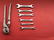 Gordon tools open for sale Gordon tools open for sale  NOTTINGHAM