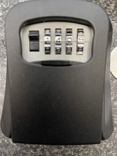 Digit combination lock for sale  LEAMINGTON SPA