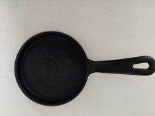 Pre seasoned cast for sale  KNOTTINGLEY