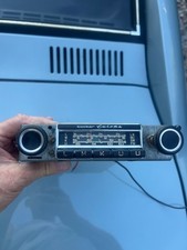 Autoradio becker europa d'occasion  Wittelsheim