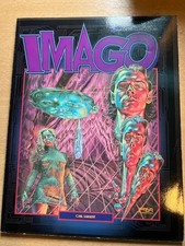 Shadowrun rpg imago for sale  BROMLEY