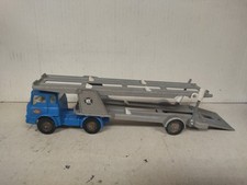 Vintage transporter carrier d'occasion  Expédié en Belgium