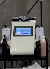 Cavitation machine home for sale  New York