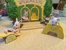 Sylvanian families beautiful for sale  WREXHAM