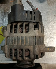 3730002551 alternatore kia usato  Italia