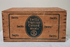Antique swift premium for sale  Southington
