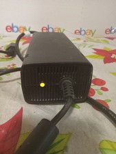 Fonte de alimentação Microsoft Xbox 360 SLIM S fabricante de equipamento original CPA09-010A testada comprar usado Fonte de alimentação Microsoft Xbox 360 SLIM S fabricante de equipamento original CPA09-010A testada comprar usado  Enviando para Brazil