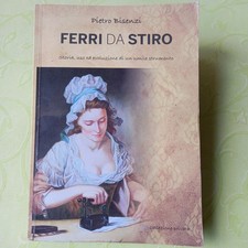 Libro sui ferri usato  Piovene Rocchette
