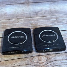 Usado, Receptor e transmissor de vídeo HD sem fio Actiontec MyWireless TV2 multi-sala  comprar usado  Enviando para Brazil