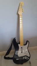 Rock band guitar for sale  CHELMSFORD
