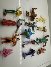 Lotto completo figurine usato  Villalfonsina